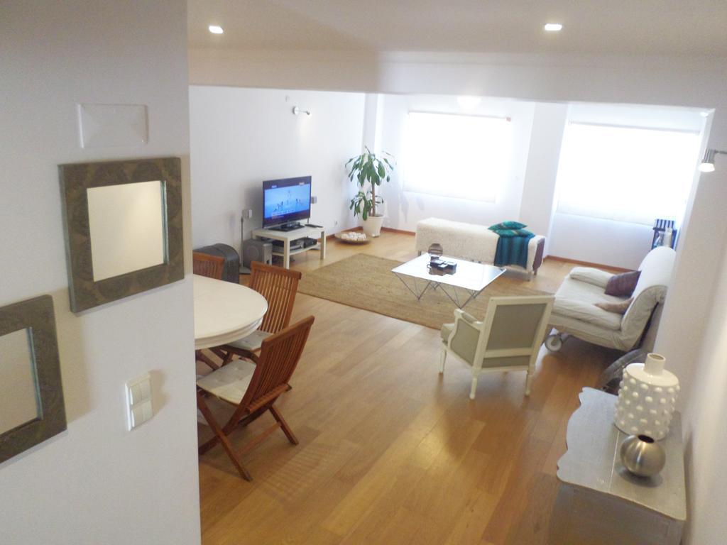 33 Jose Farinha Apartment Lisbon Room photo