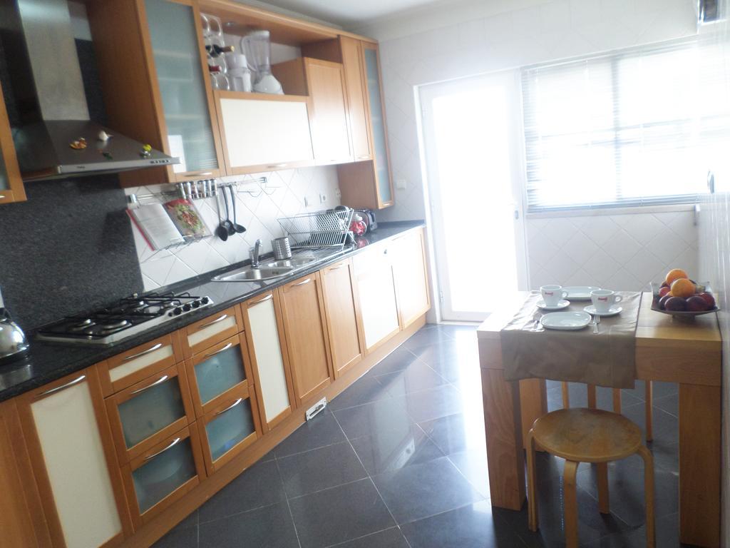 33 Jose Farinha Apartment Lisbon Room photo
